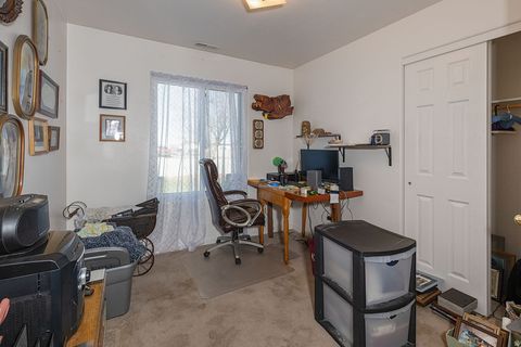 Tiny photo for 2775 W 5325 N, Cedar City, UT 84721 (MLS # 2127571)