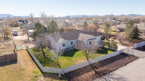 Tiny photo for 2775 W 5325 N, Cedar City, UT 84721 (MLS # 2127571)