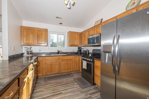 Tiny photo for 2775 W 5325 N, Cedar City, UT 84721 (MLS # 2127571)