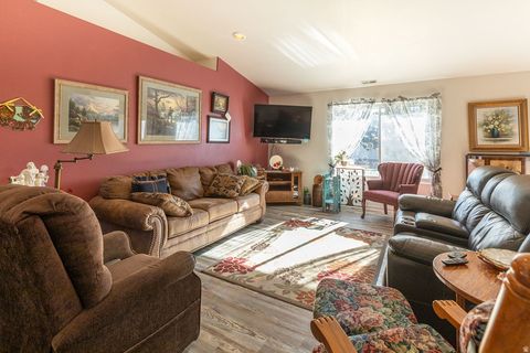 Tiny photo for 2775 W 5325 N, Cedar City, UT 84721 (MLS # 2127571)