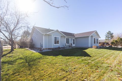 Photo of 2775 W 5325 N, Cedar City, UT 84721 (MLS # 2127571)