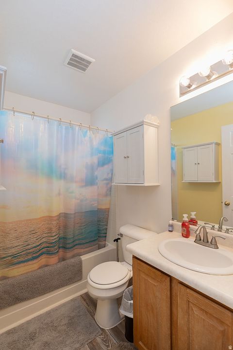 Tiny photo for 2775 W 5325 N, Cedar City, UT 84721 (MLS # 2127571)