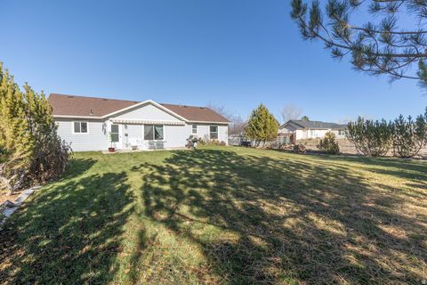 Tiny photo for 2775 W 5325 N, Cedar City, UT 84721 (MLS # 2127571)