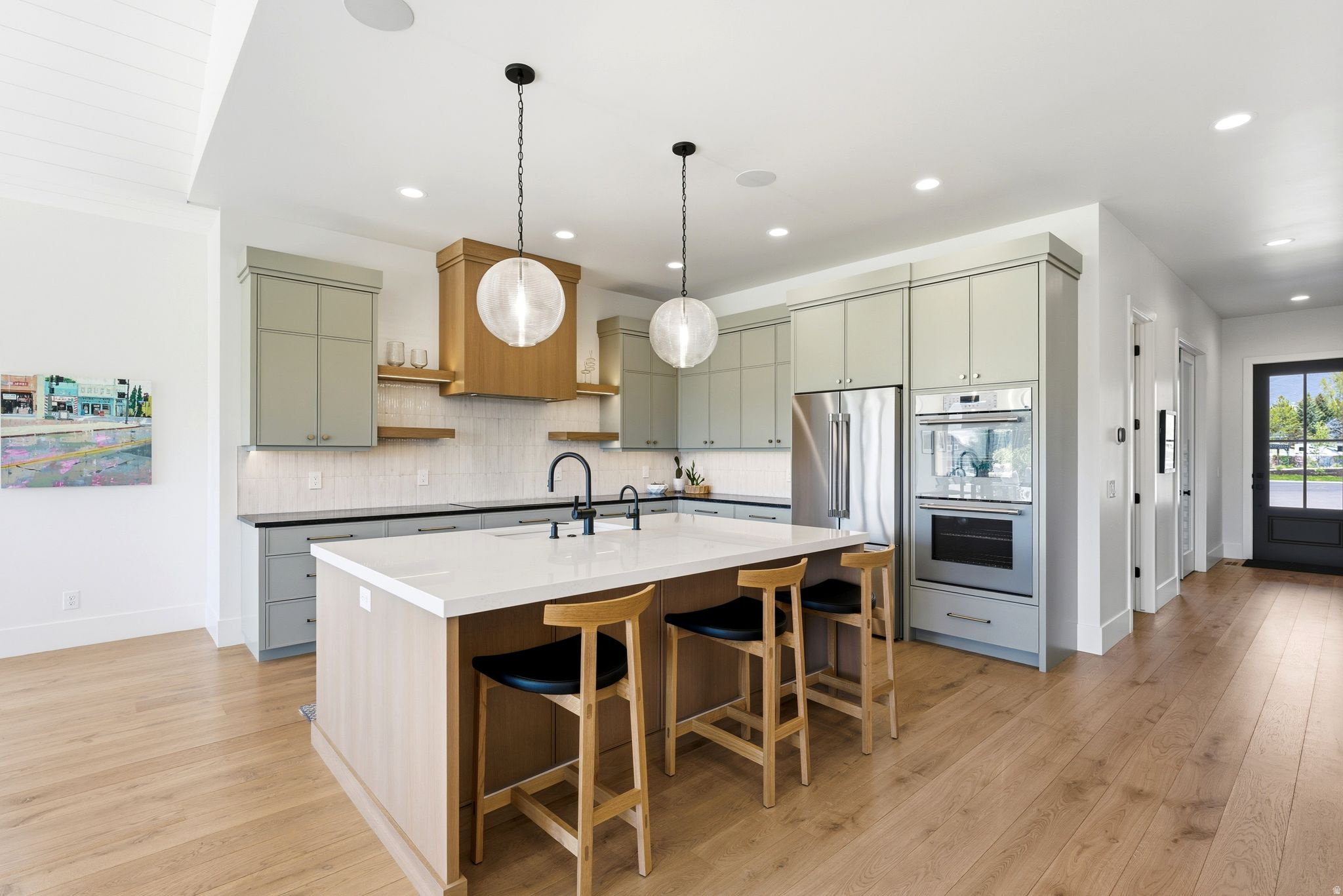 REMUND FARMS - Residential