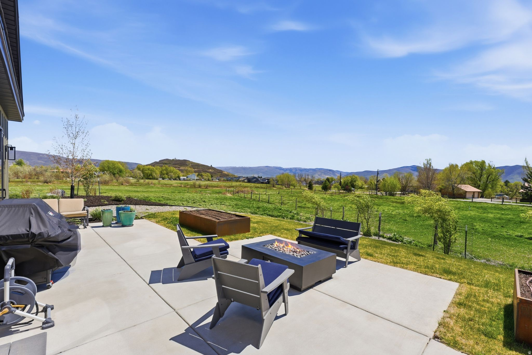 REMUND FARMS - Residential