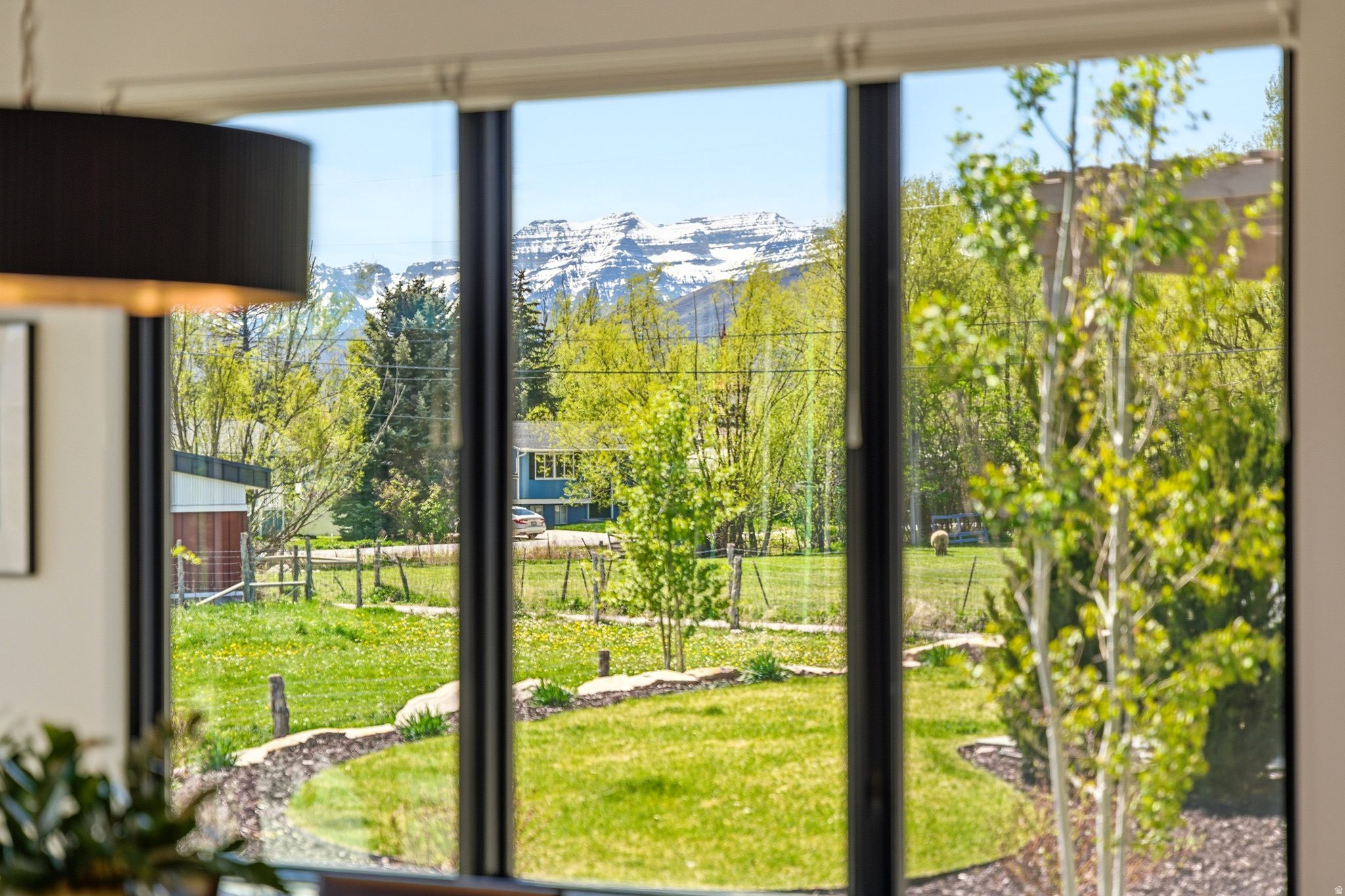 REMUND FARMS - Residential