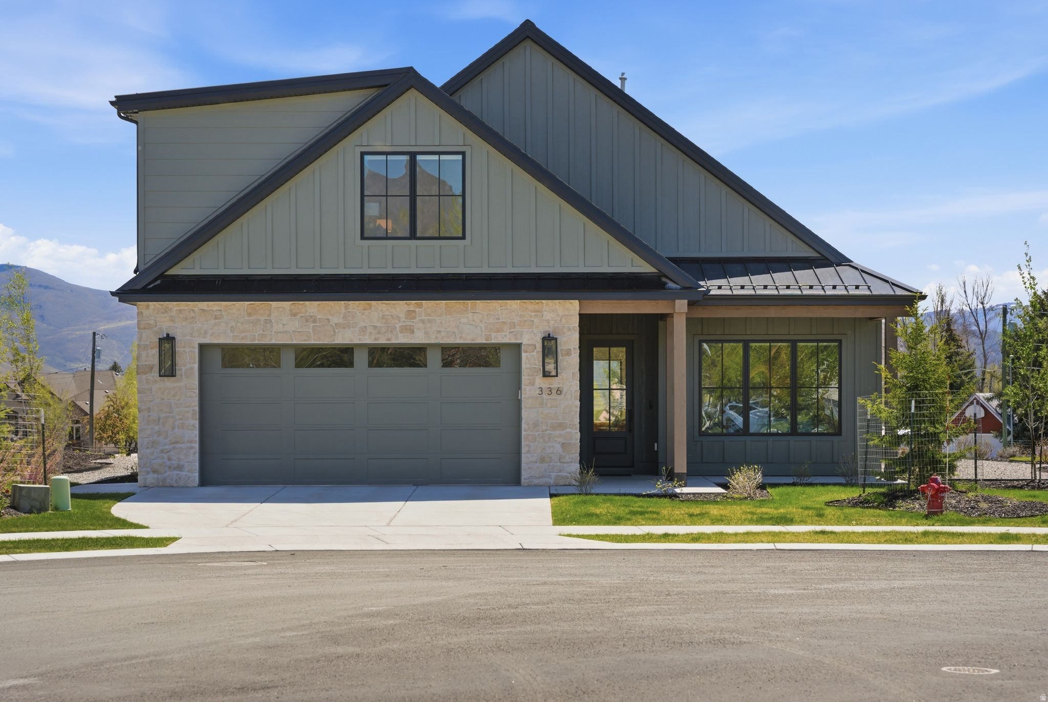 REMUND FARMS - Residential