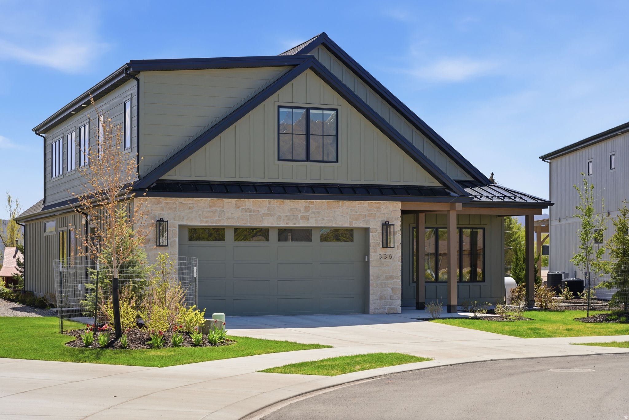 REMUND FARMS - Residential
