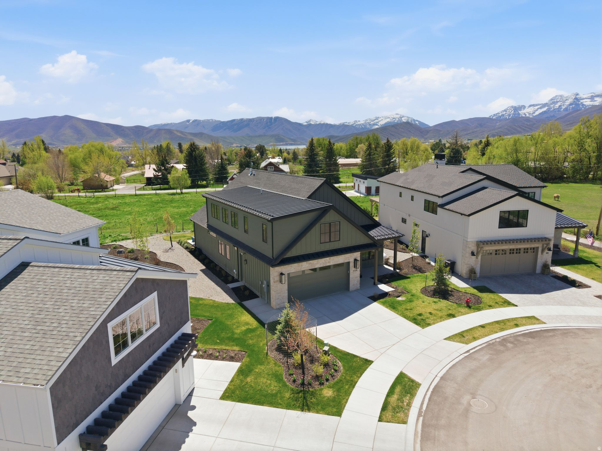 REMUND FARMS - Residential