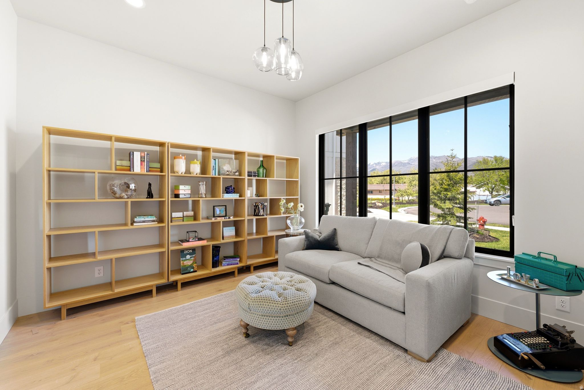 REMUND FARMS - Residential