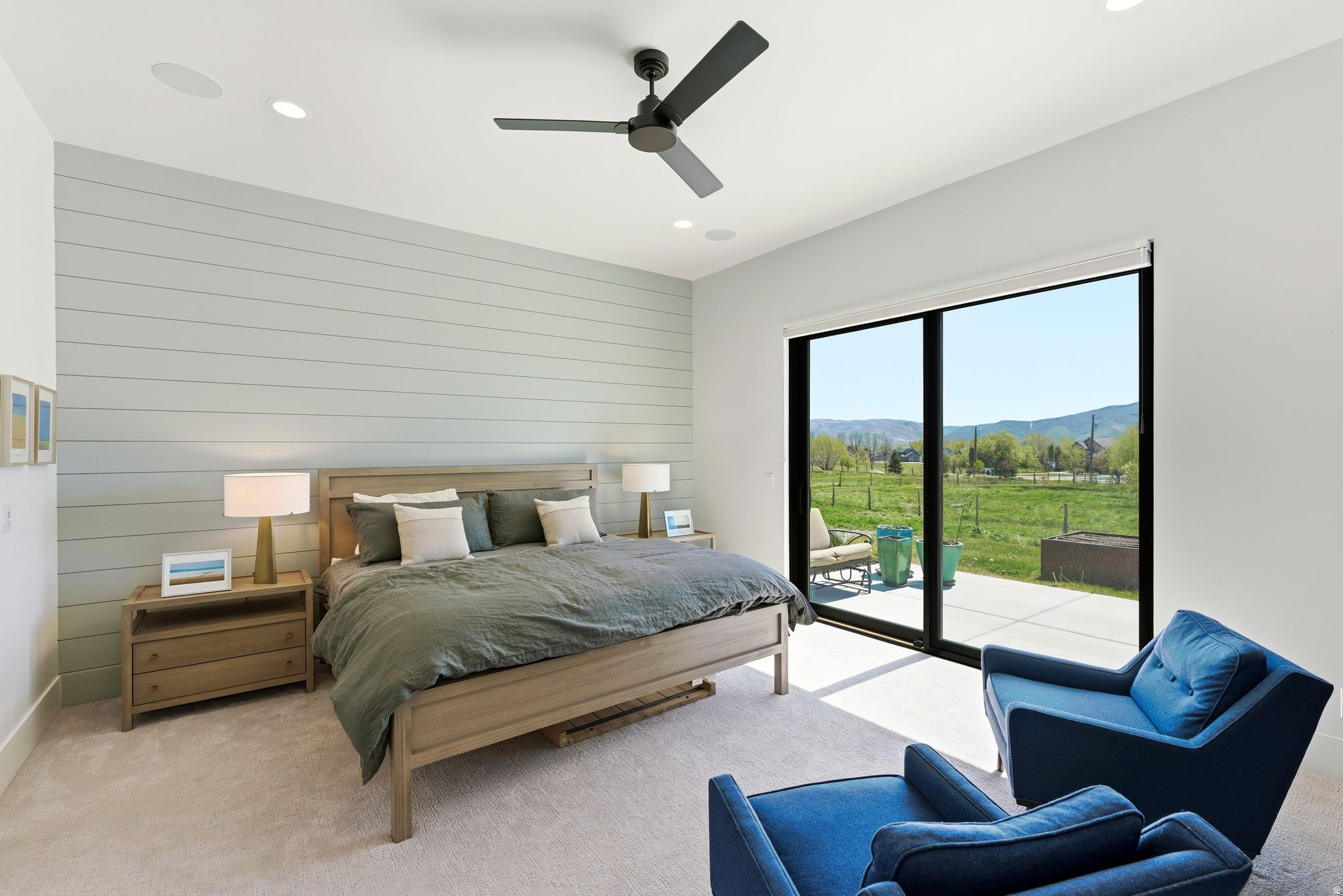 REMUND FARMS - Residential