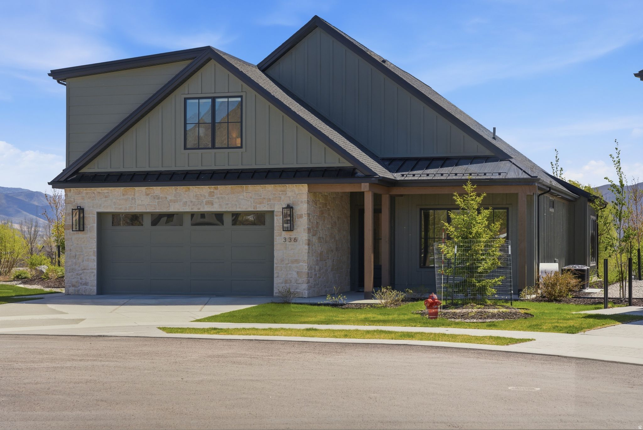 REMUND FARMS - Residential