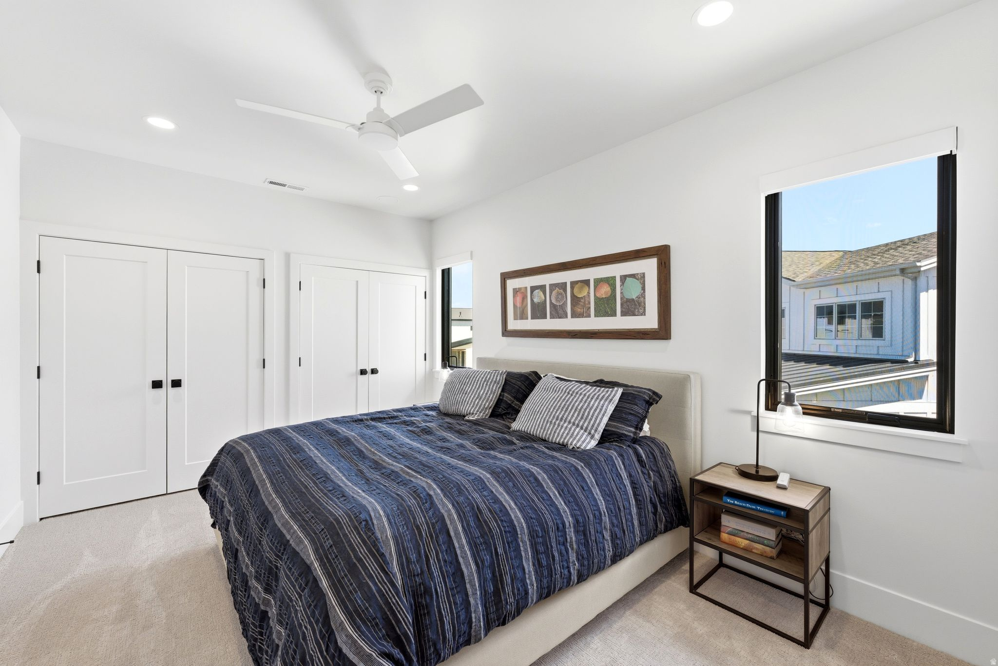 REMUND FARMS - Residential