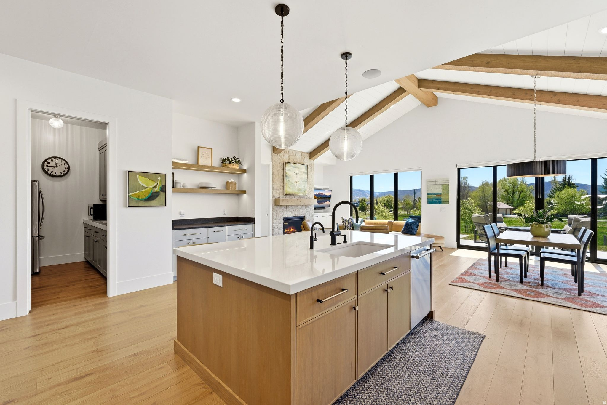 REMUND FARMS - Residential