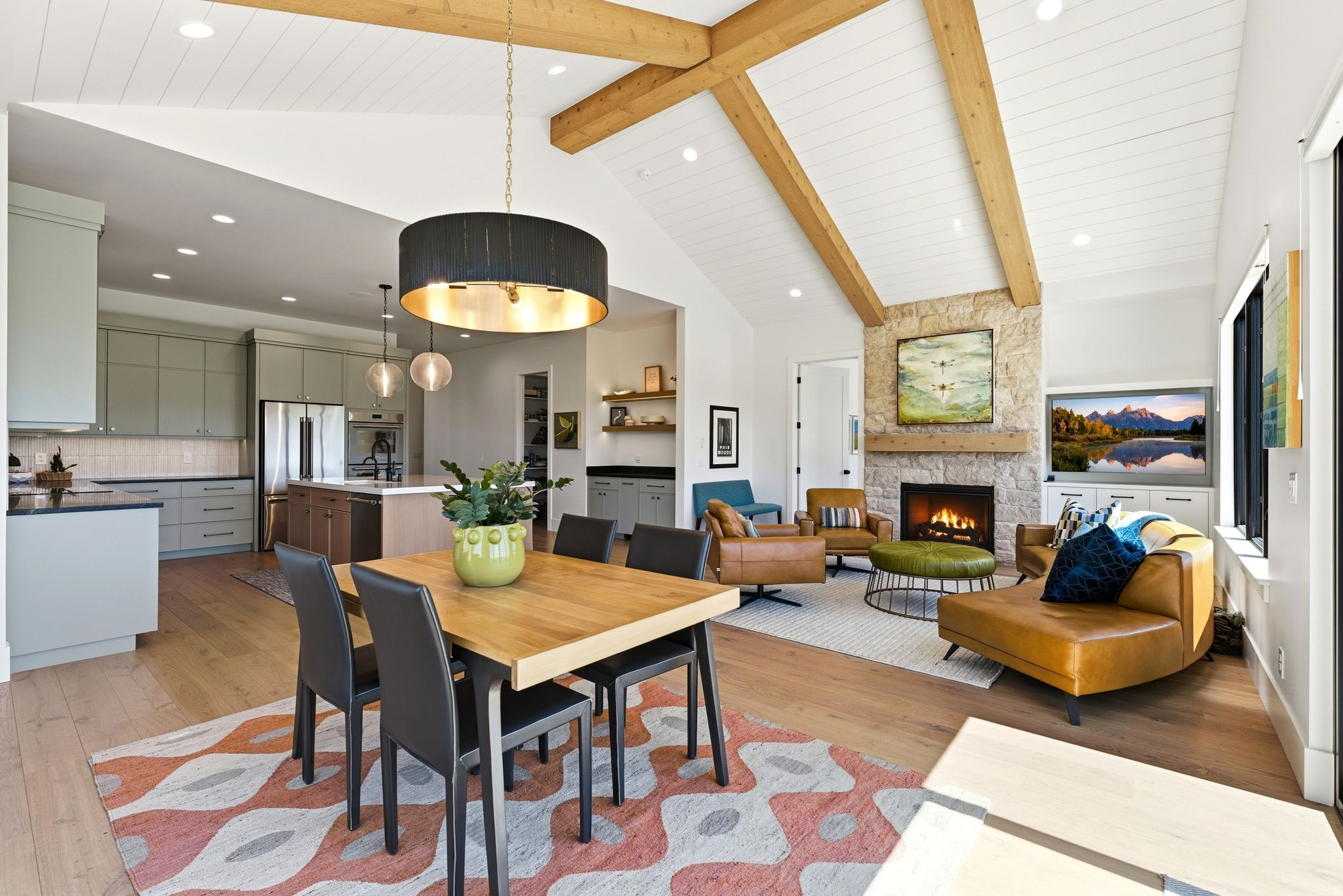 REMUND FARMS - Residential