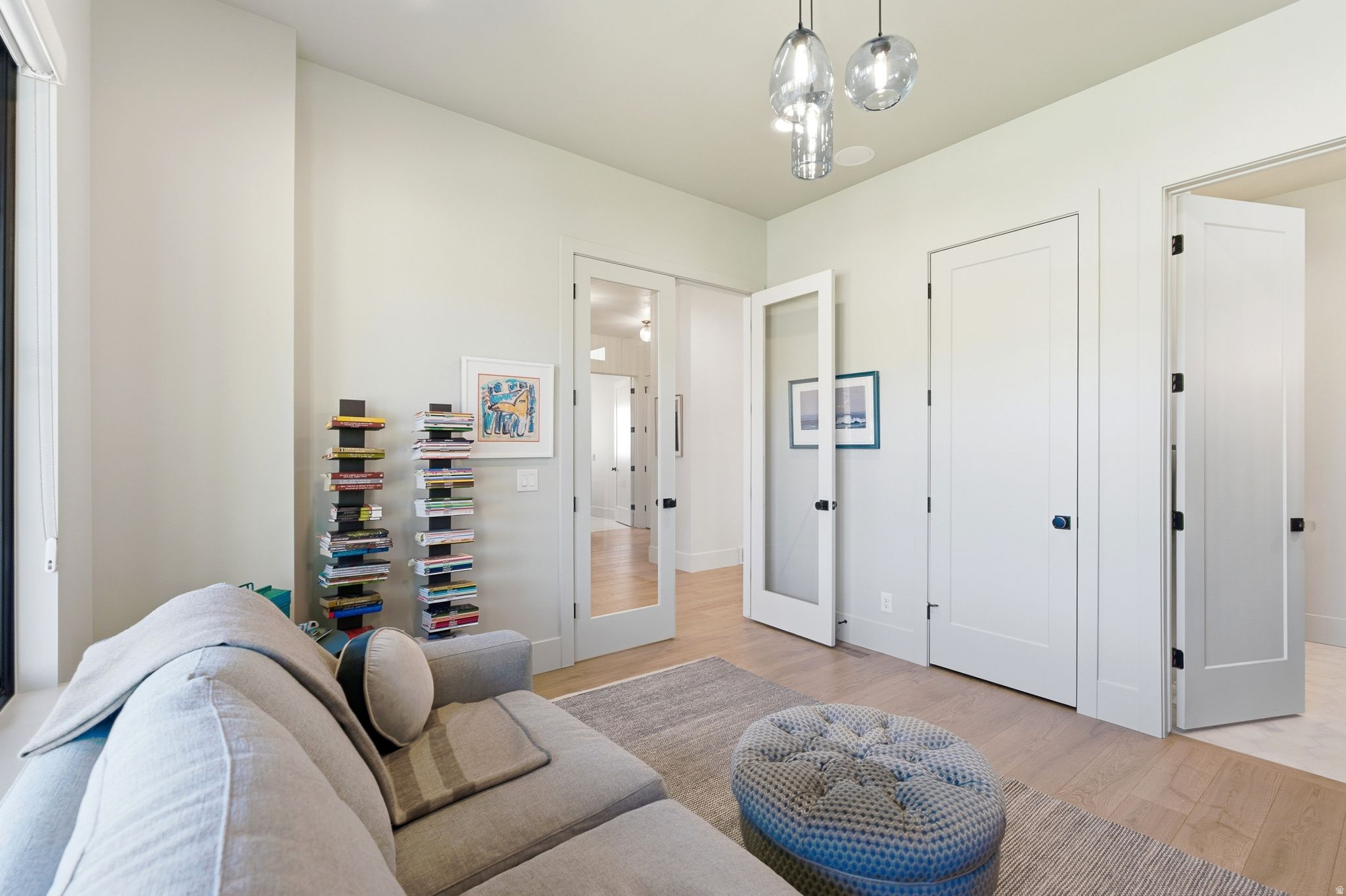 REMUND FARMS - Residential