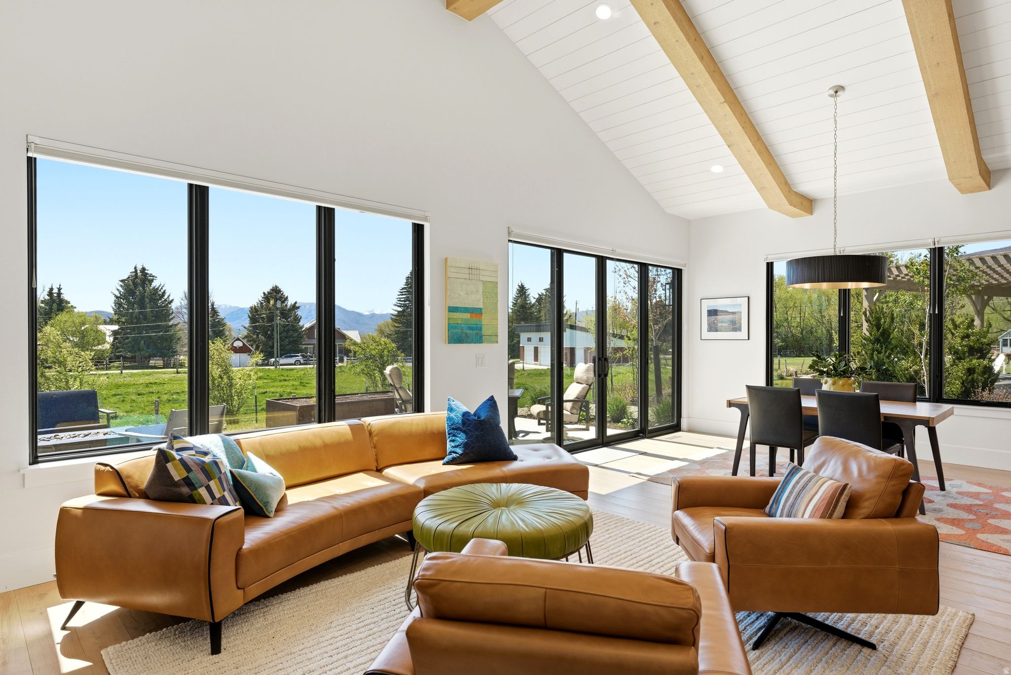 REMUND FARMS - Residential