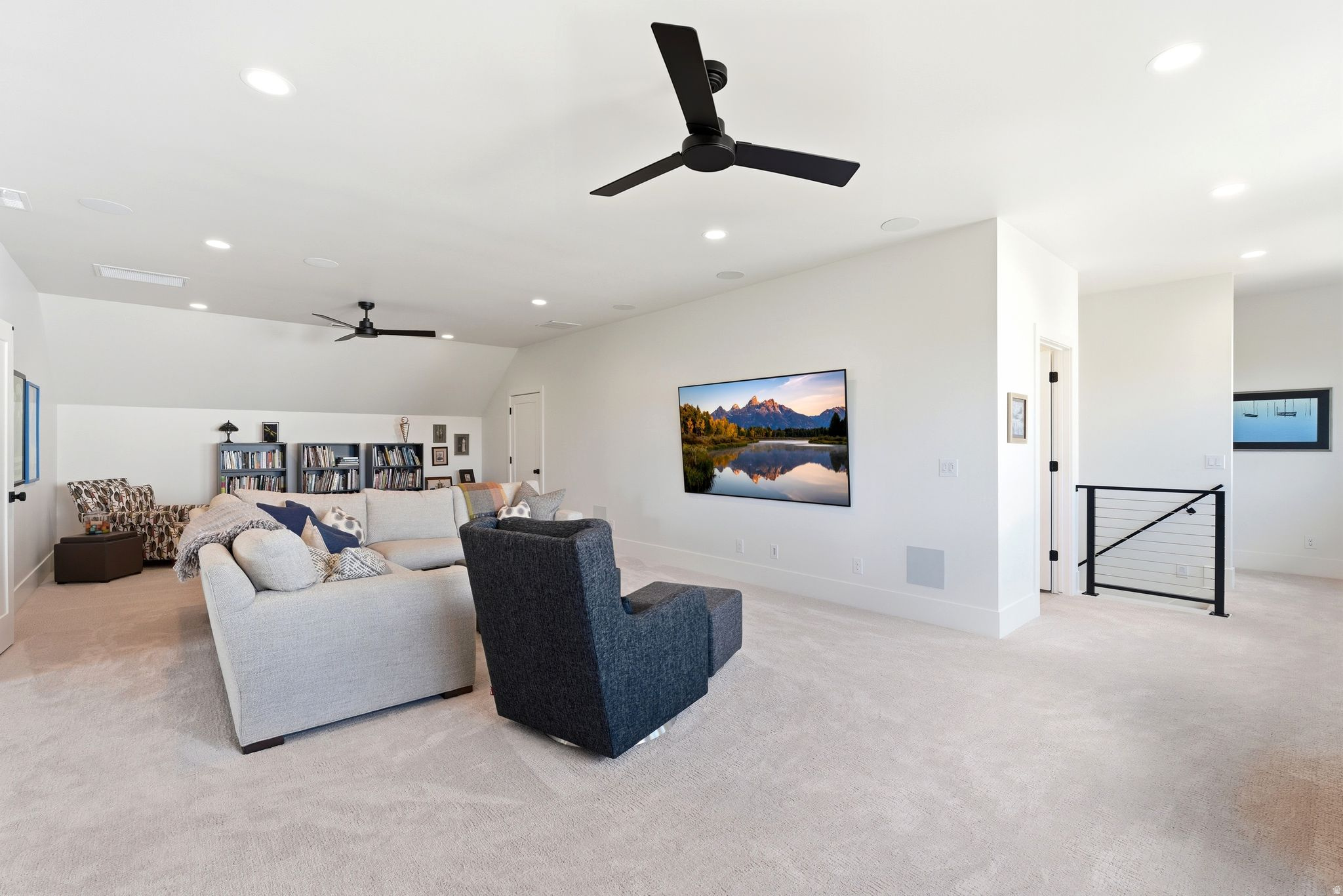 REMUND FARMS - Residential
