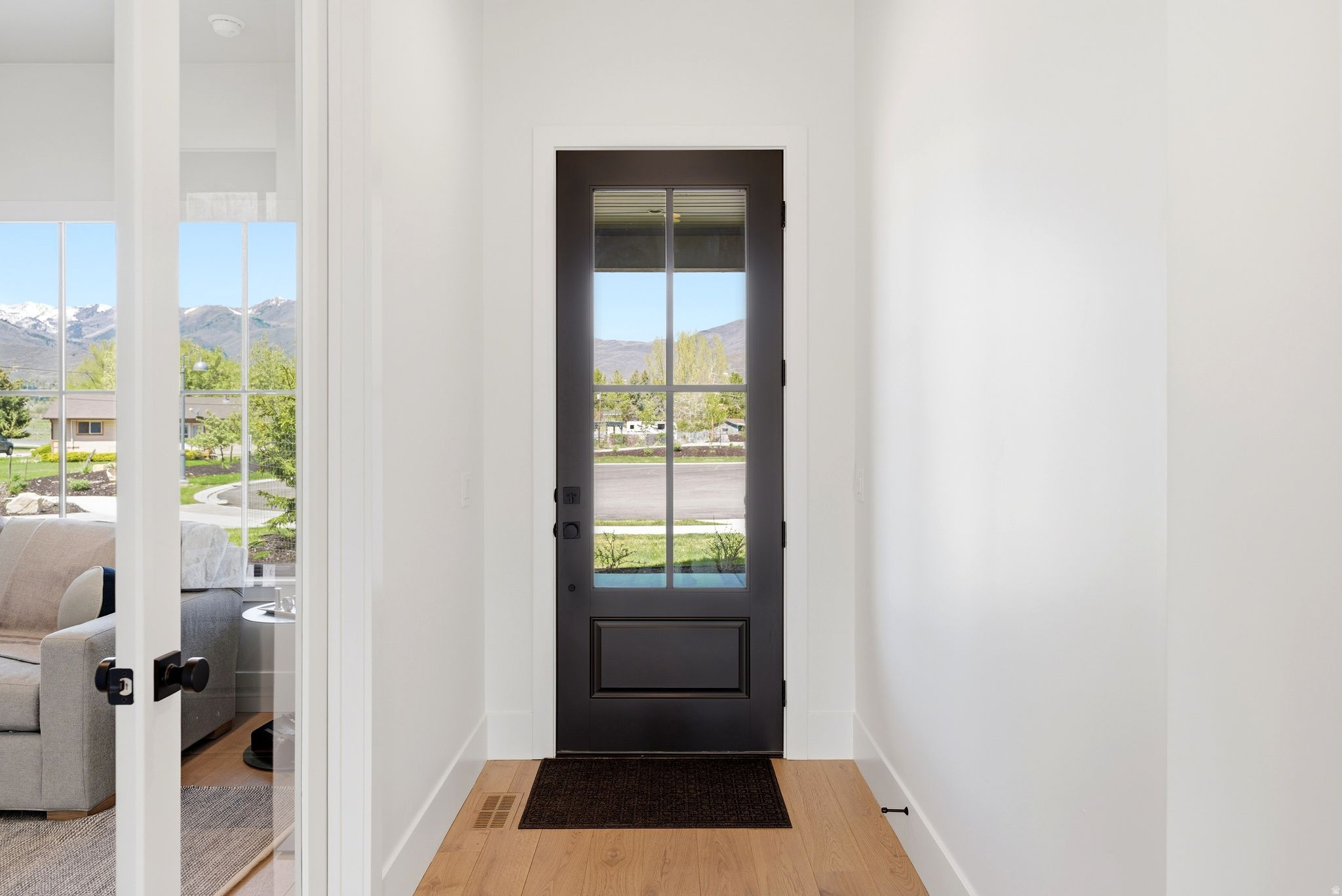 REMUND FARMS - Residential