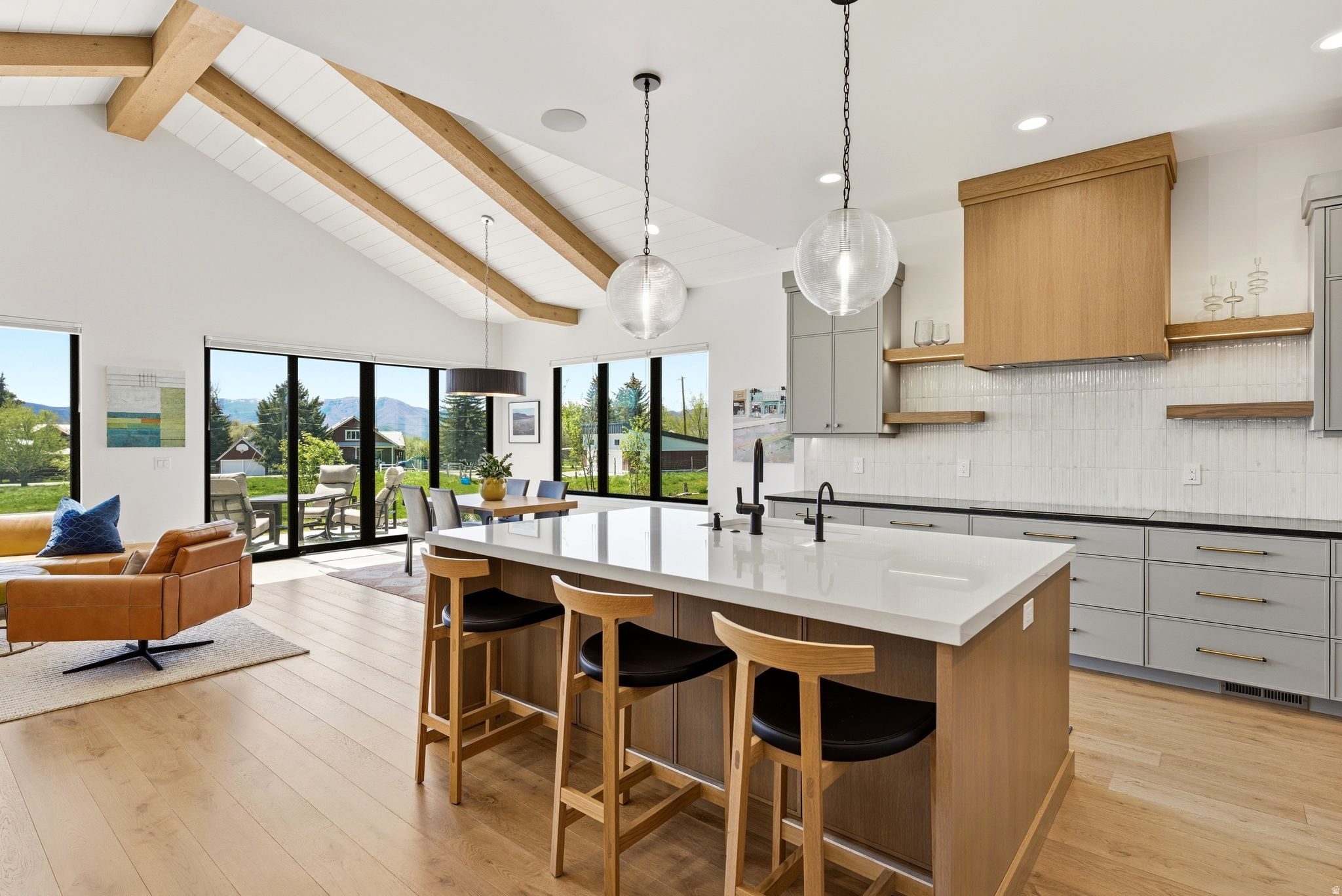 REMUND FARMS - Residential