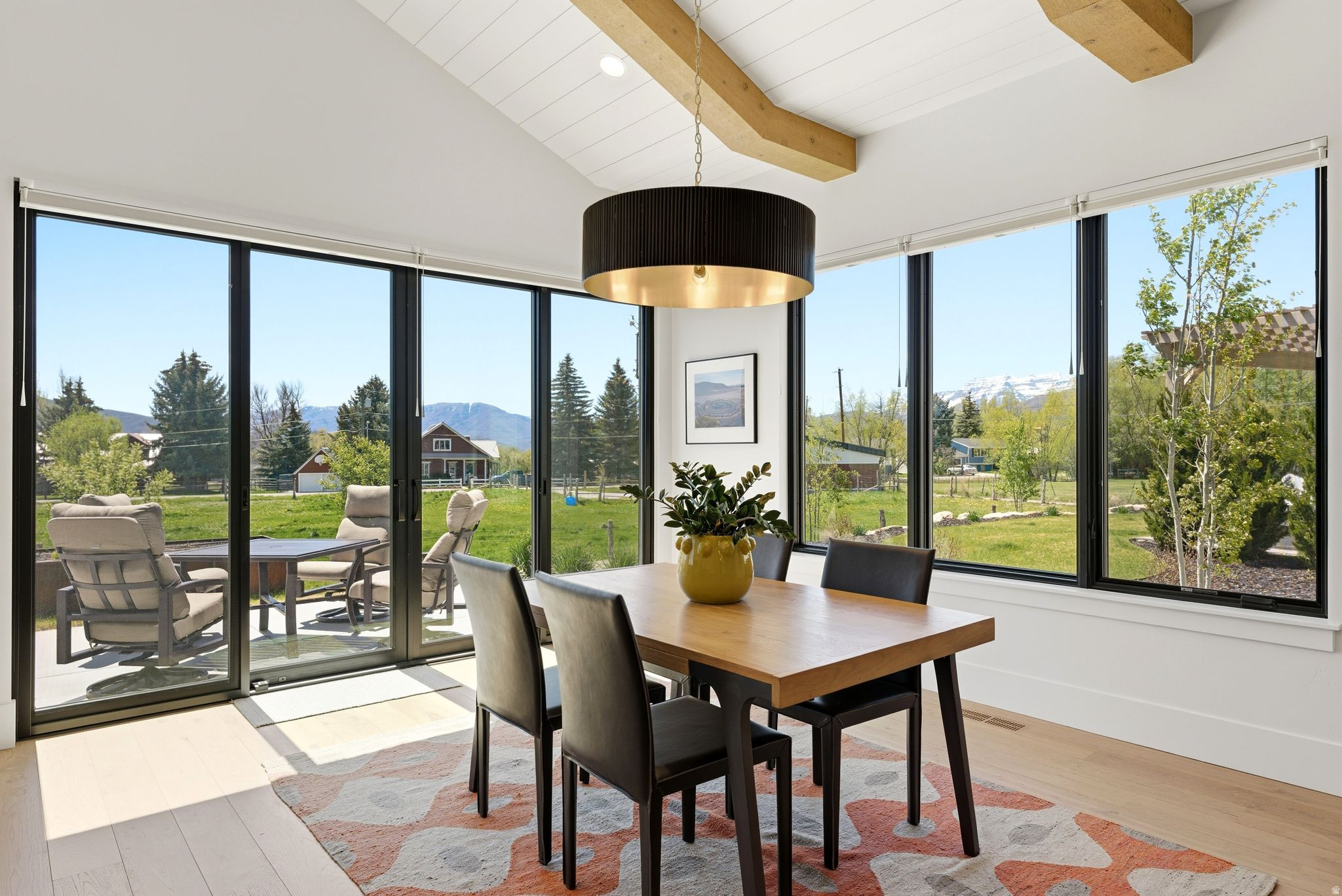 REMUND FARMS - Residential