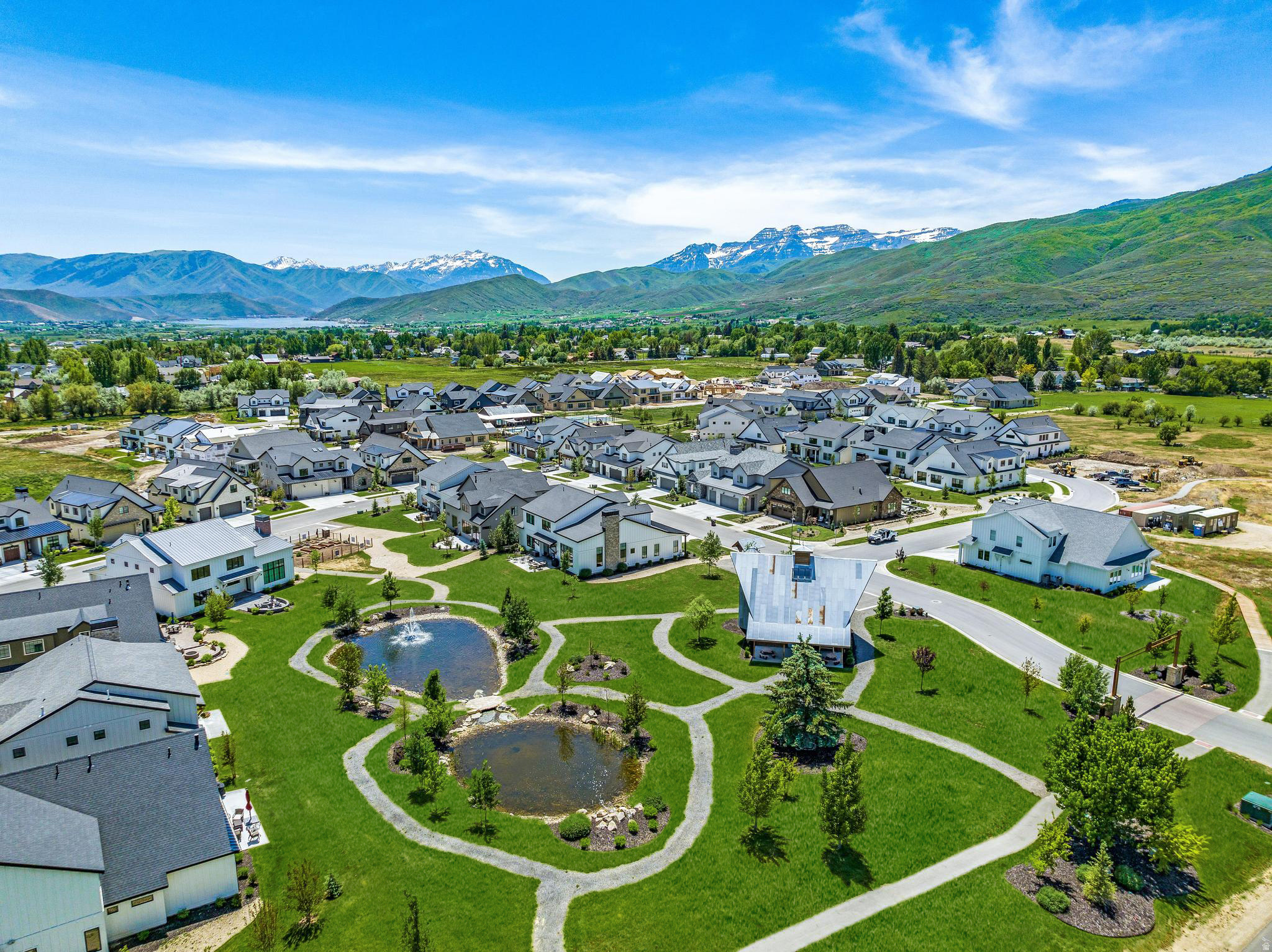 REMUND FARMS - Residential
