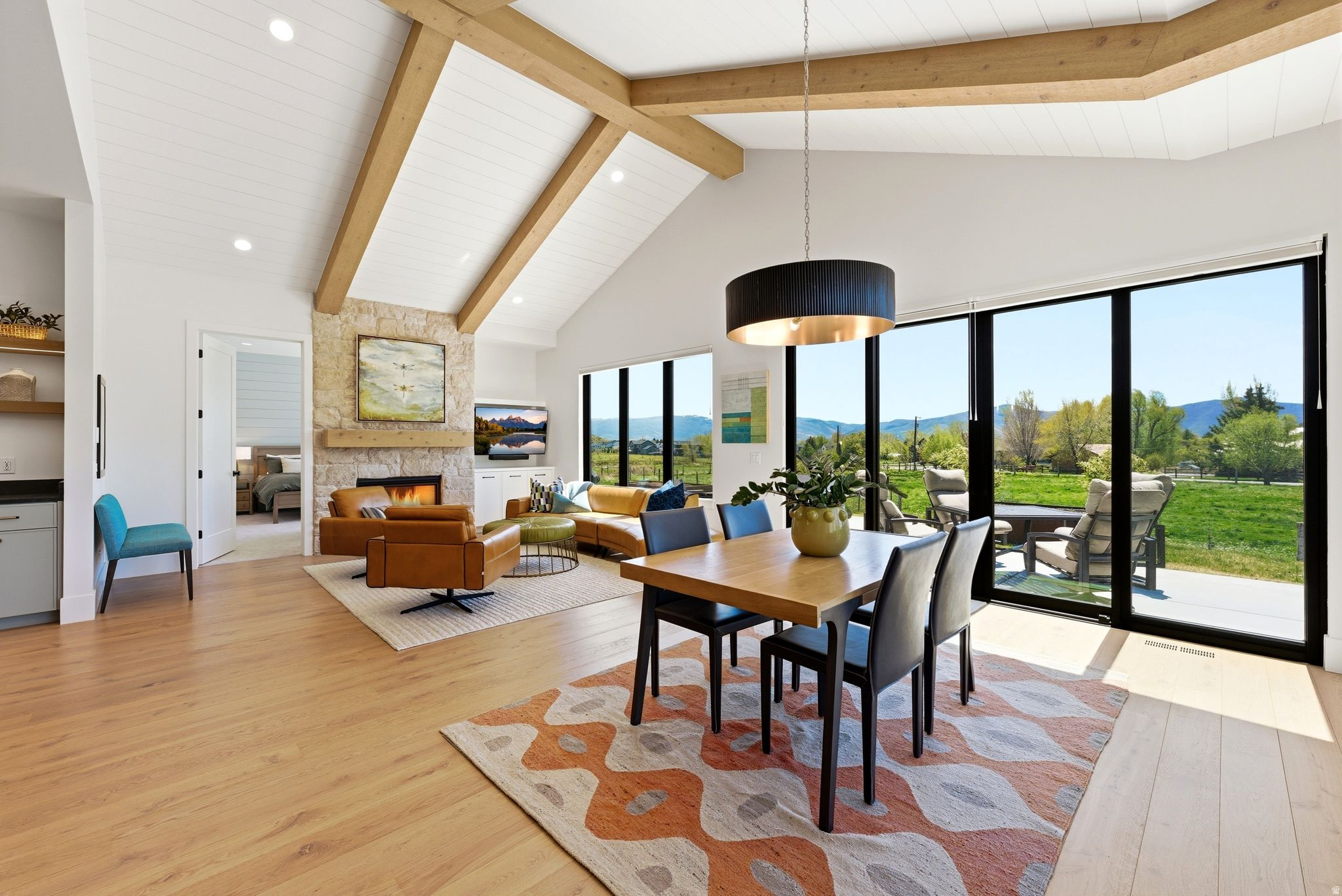 REMUND FARMS - Residential