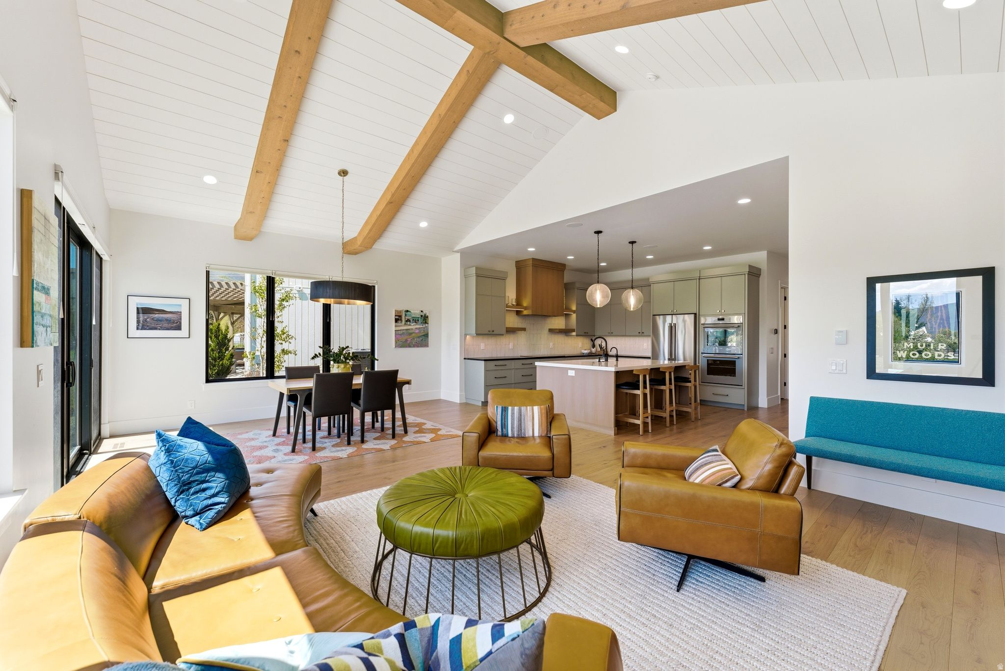 REMUND FARMS - Residential