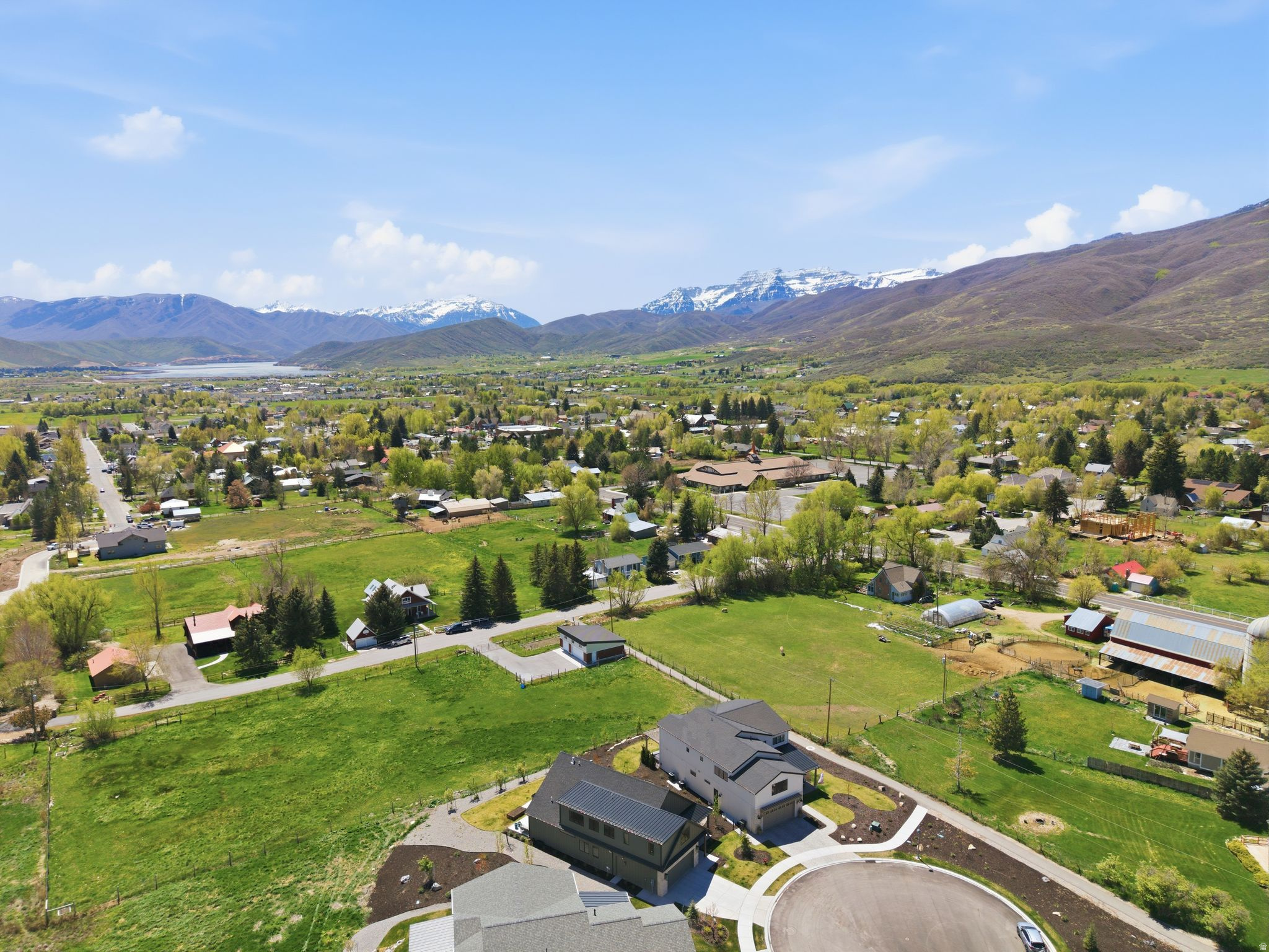 REMUND FARMS - Residential