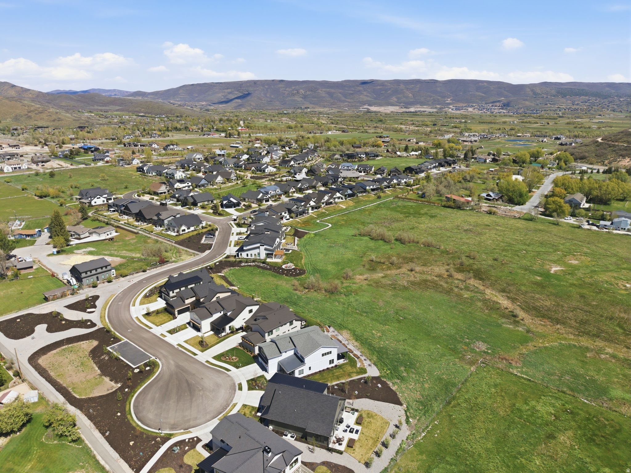 REMUND FARMS - Residential