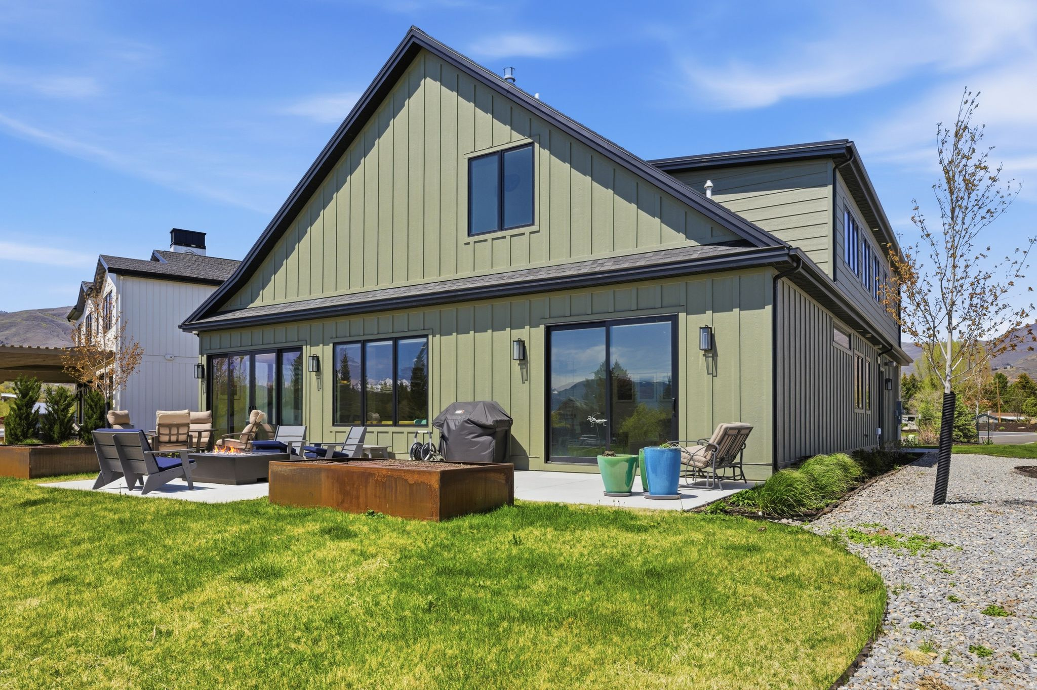 REMUND FARMS - Residential