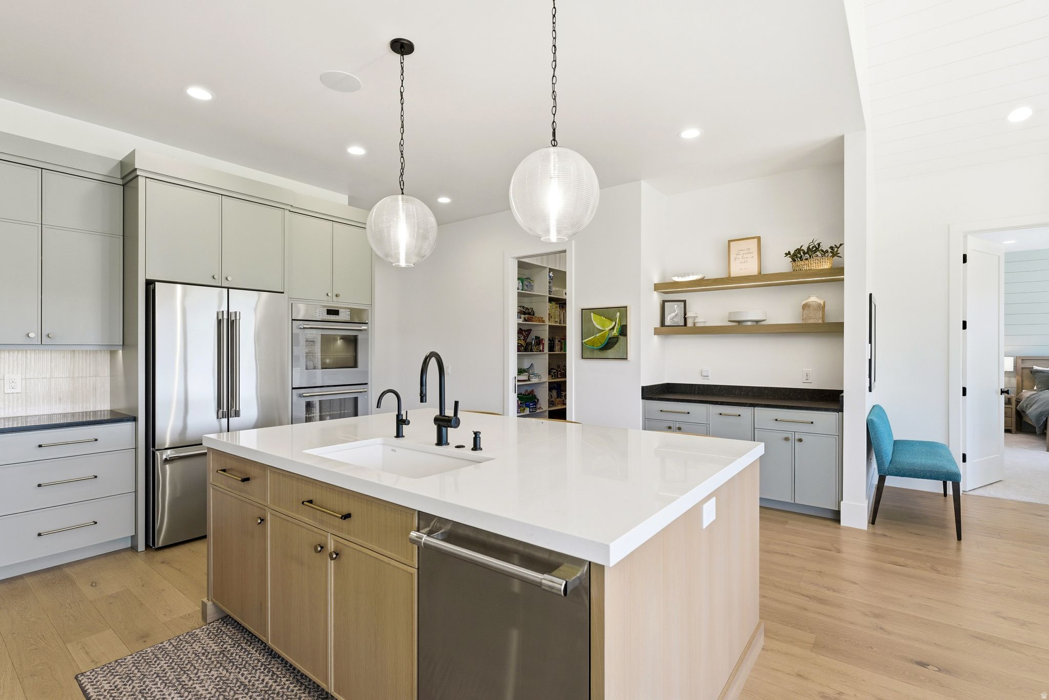 REMUND FARMS - Residential