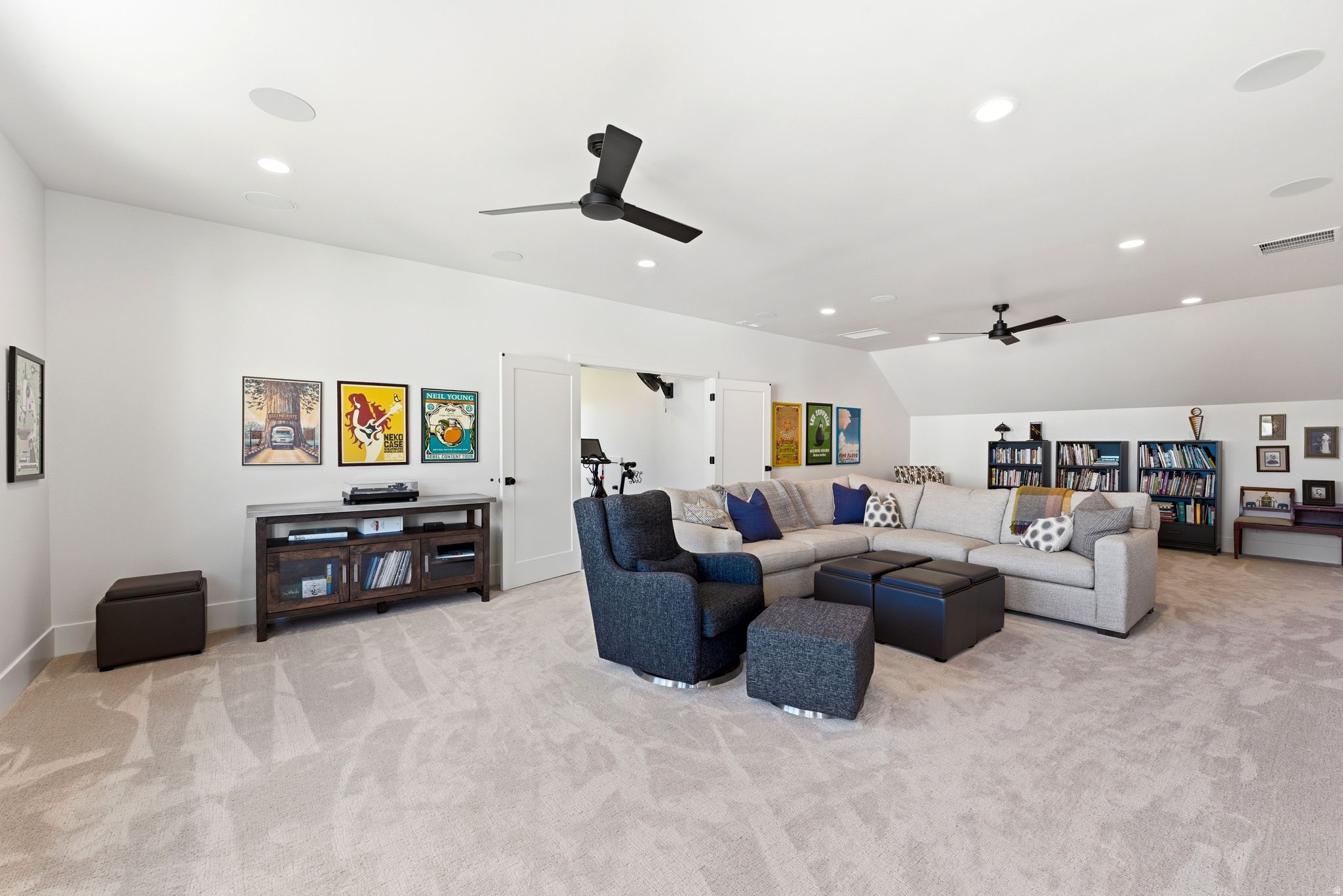 REMUND FARMS - Residential