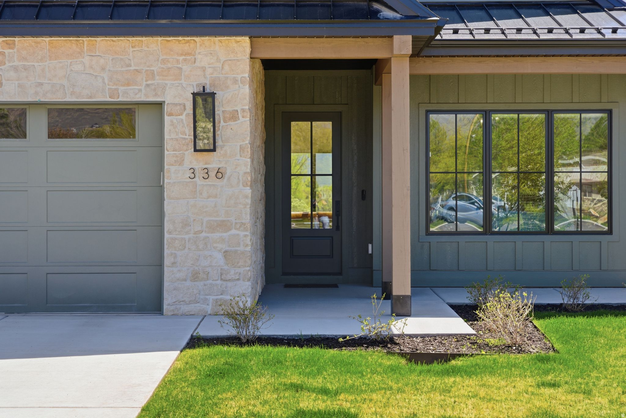REMUND FARMS - Residential