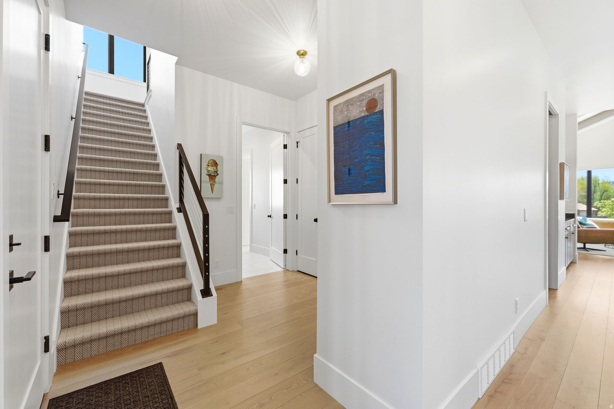 REMUND FARMS - Residential