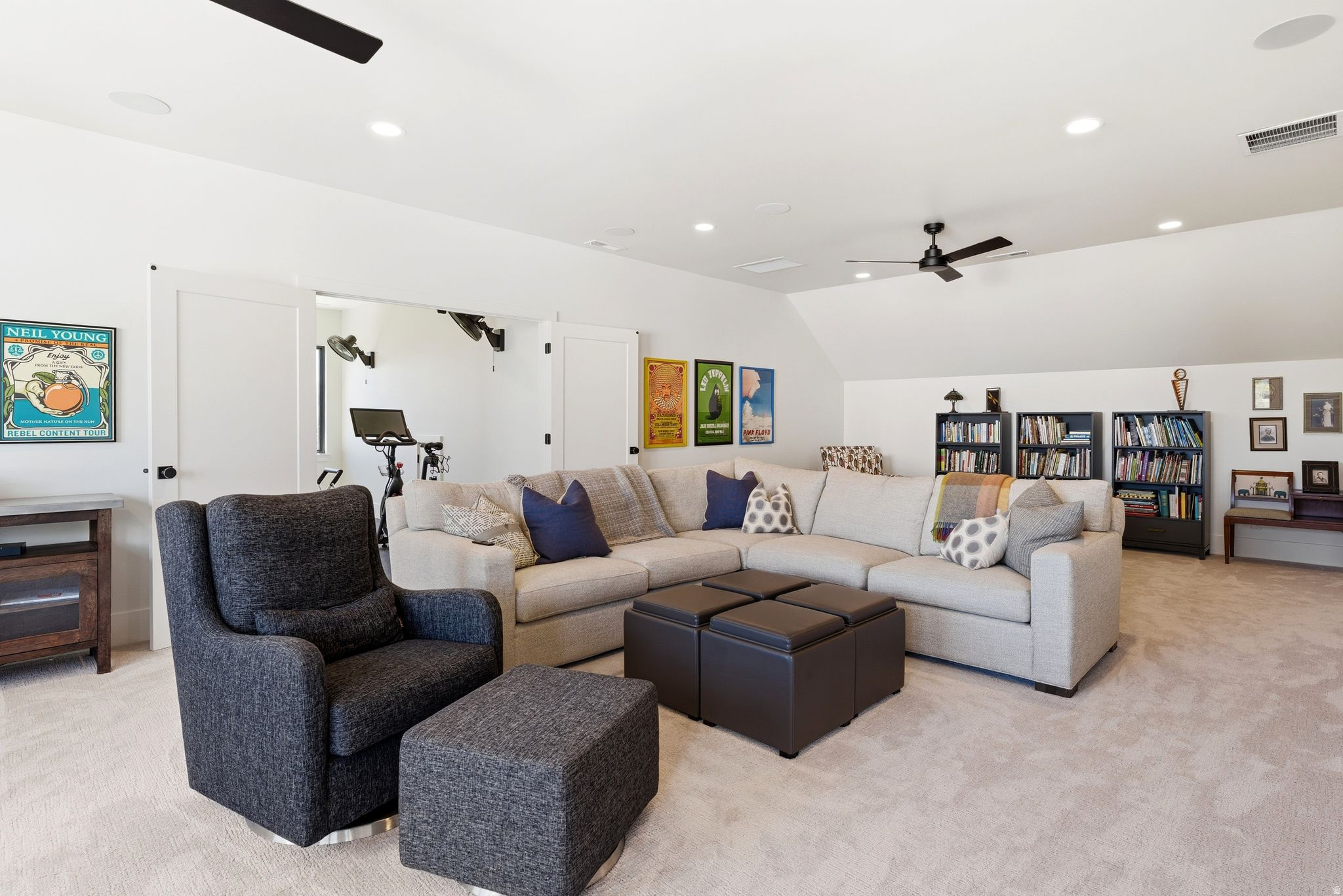 REMUND FARMS - Residential