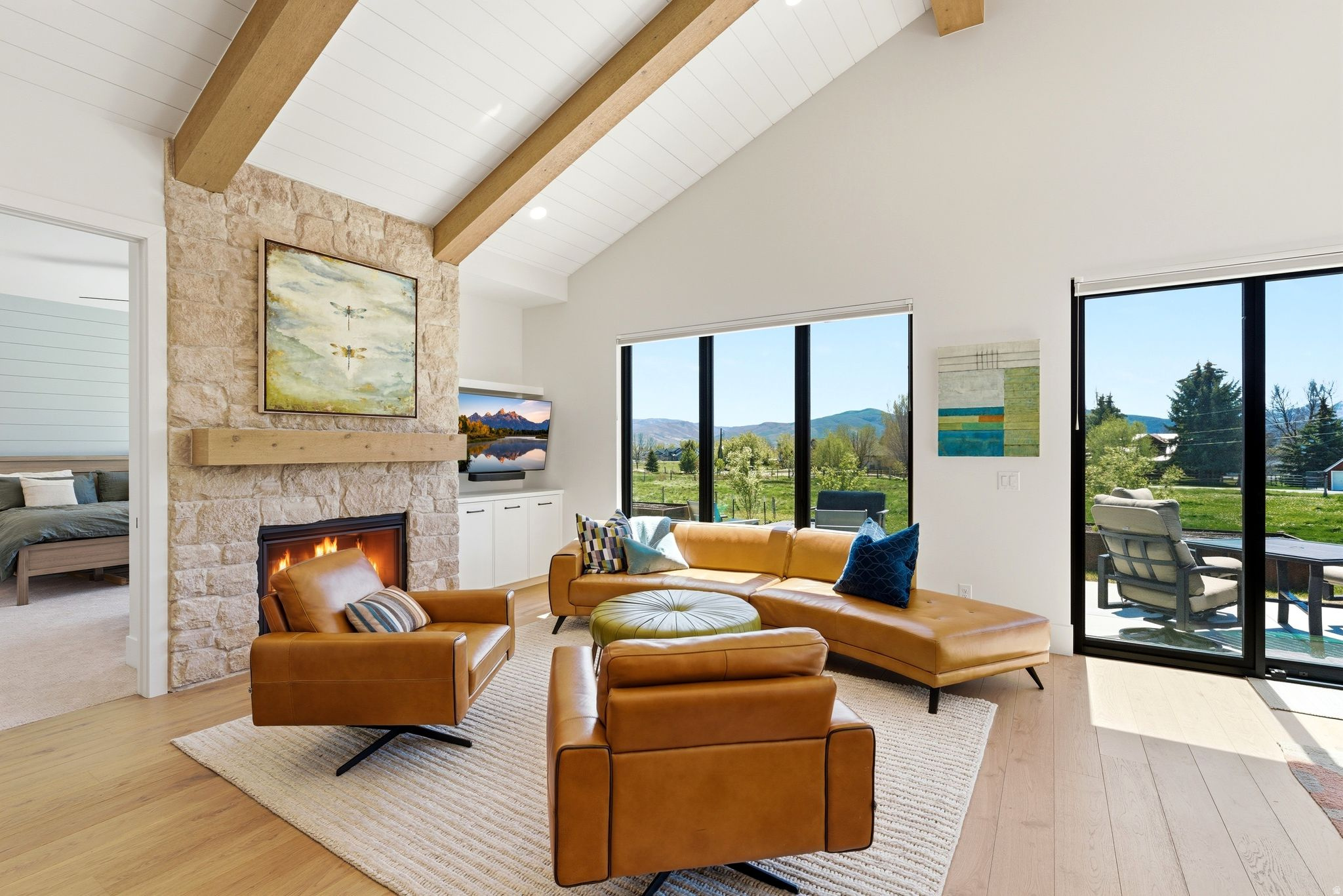 REMUND FARMS - Residential