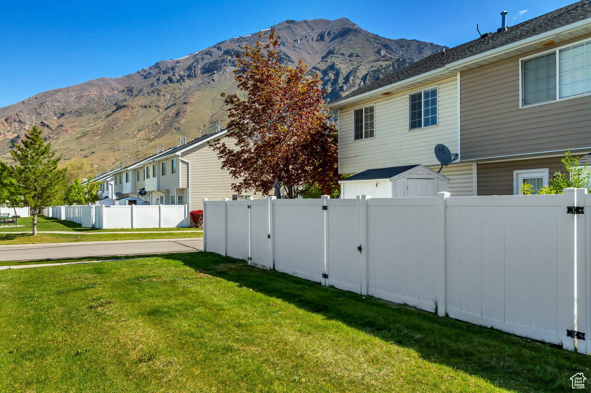 747 N 200, Springville, Utah image 27