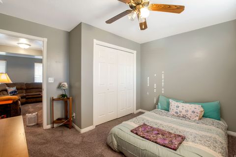 Tiny photo for 1942 W SILVER SPUR WAY N, Farmington, UT 84025 (MLS # 2127360)