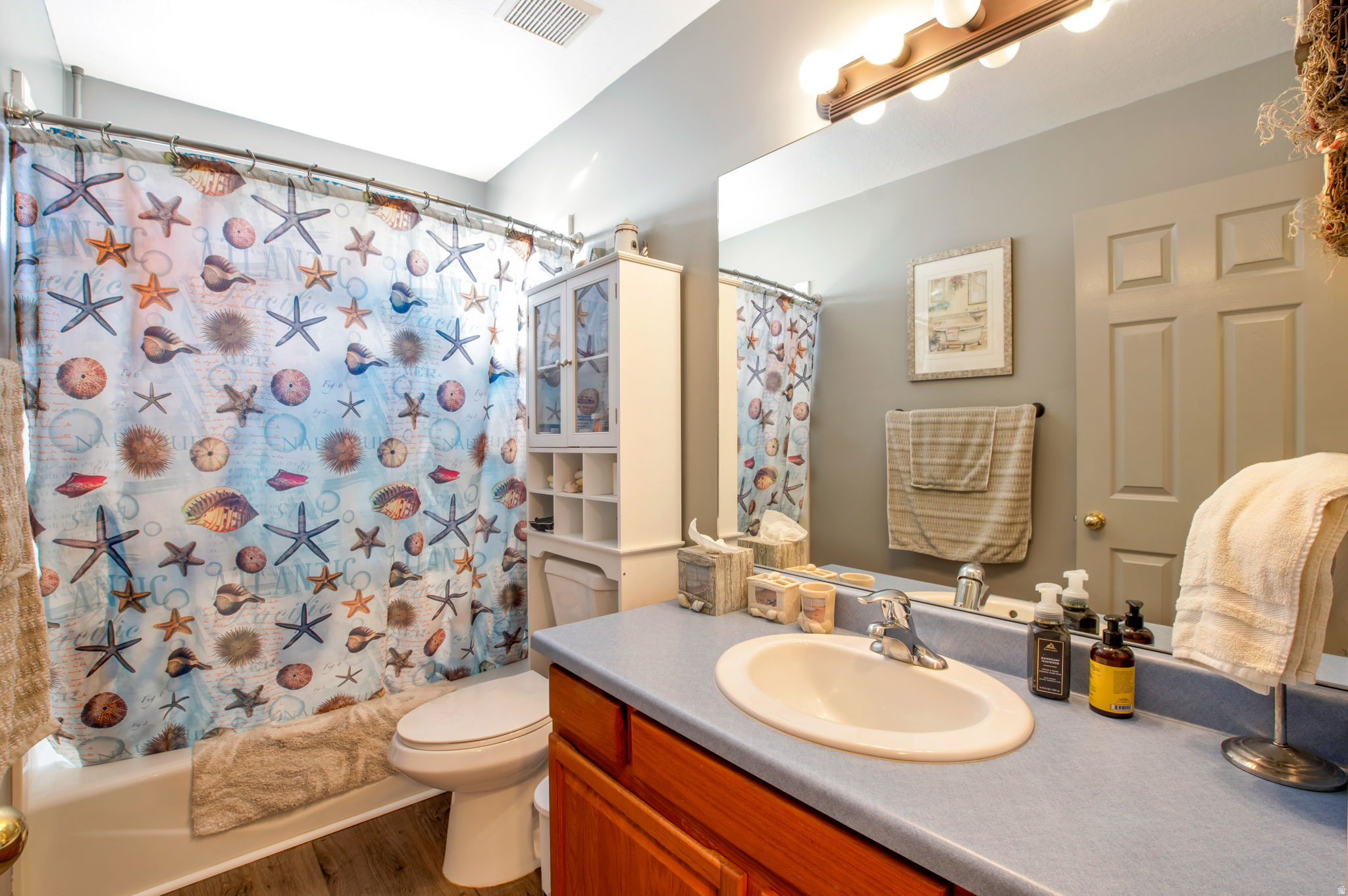 FARMINGTON RANCHES - Residential