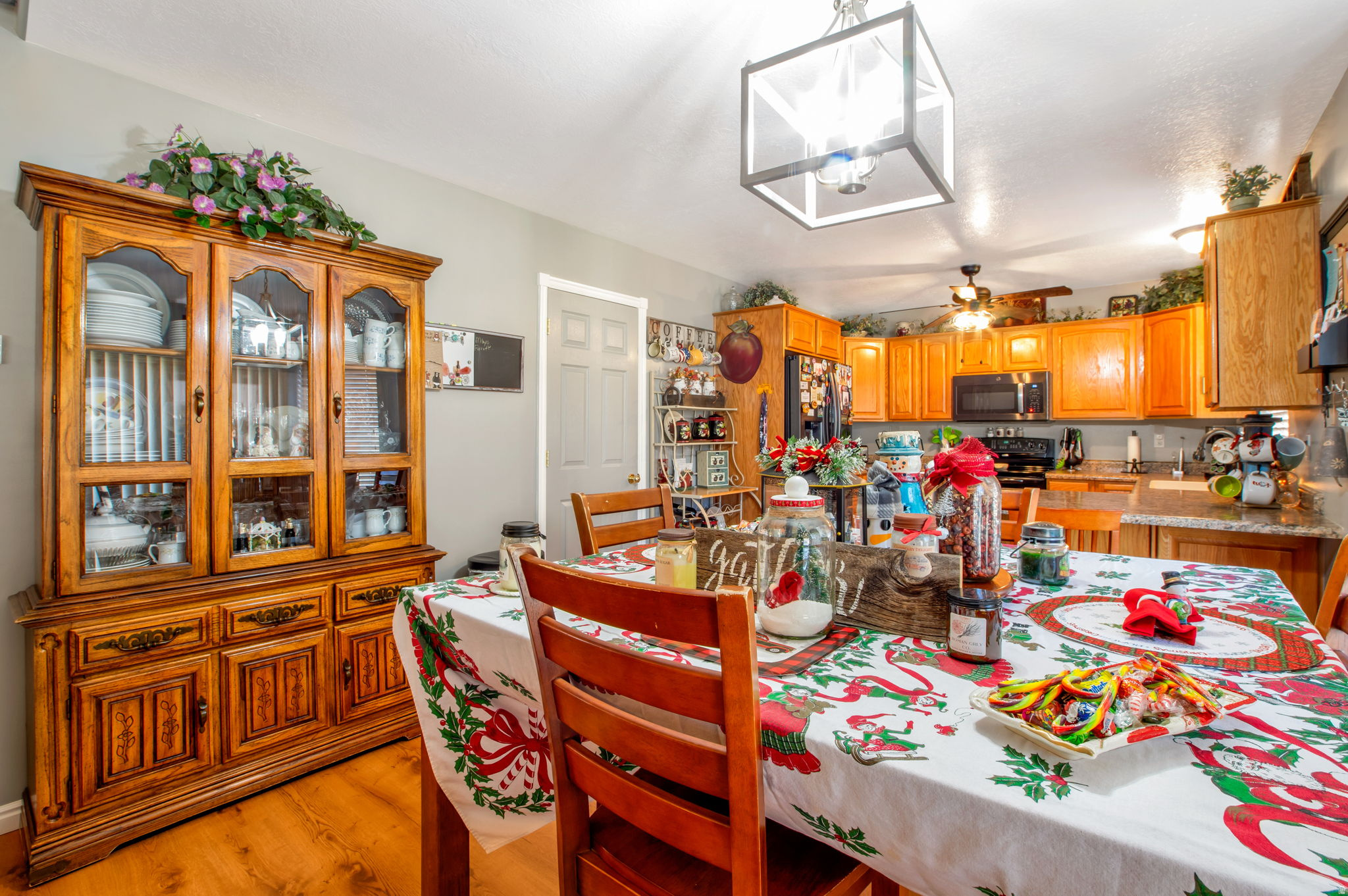 FARMINGTON RANCHES - Residential