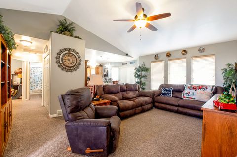 Tiny photo for 1942 W SILVER SPUR WAY N, Farmington, UT 84025 (MLS # 2127360)