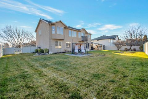 Tiny photo for 1942 W SILVER SPUR WAY N, Farmington, UT 84025 (MLS # 2127360)