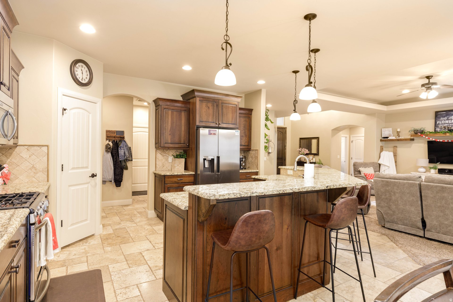 TONAQUINT TERRACE PH 1 - Residential