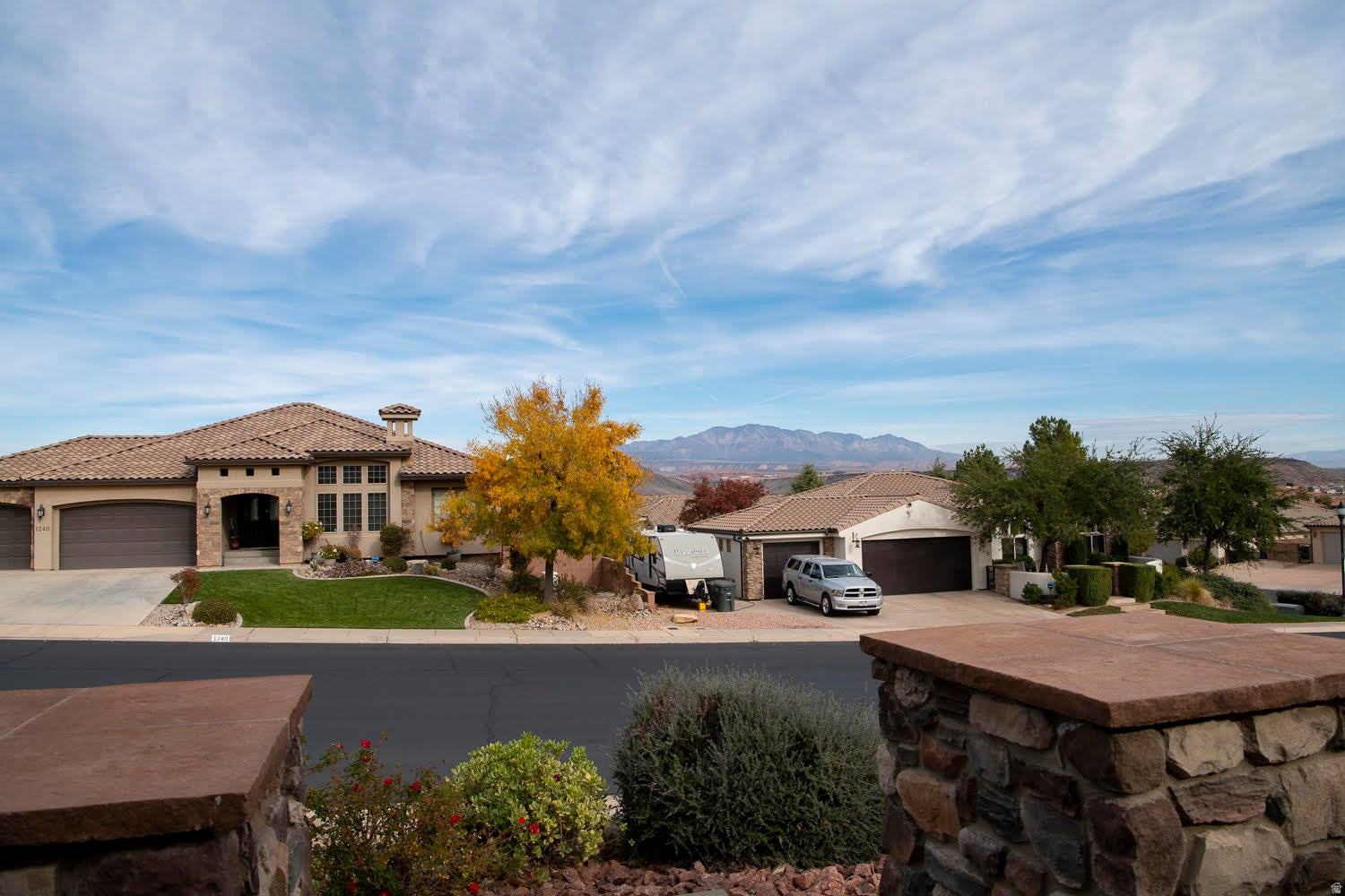 TONAQUINT TERRACE PH 1 - Residential