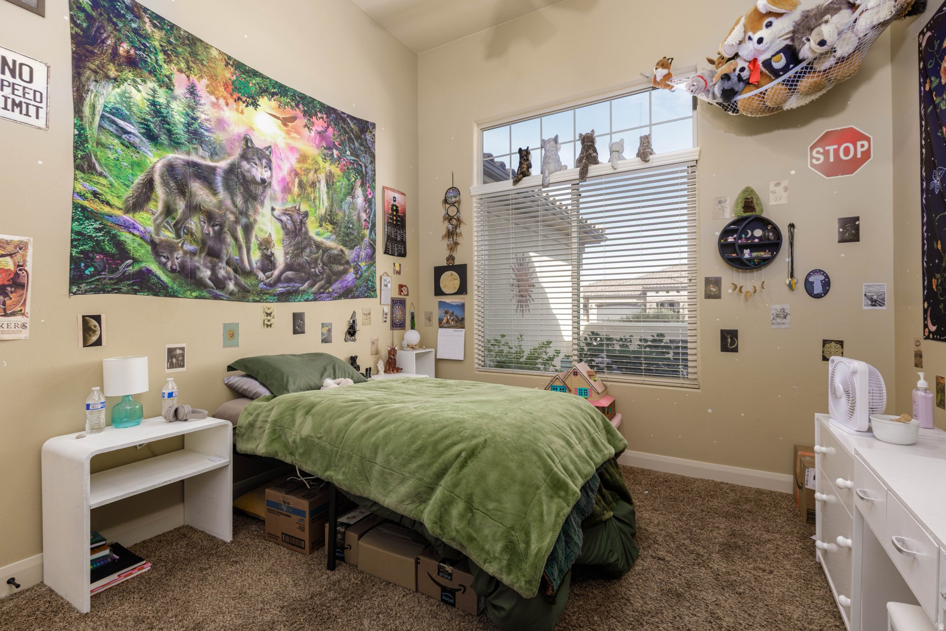 TONAQUINT TERRACE PH 1 - Residential