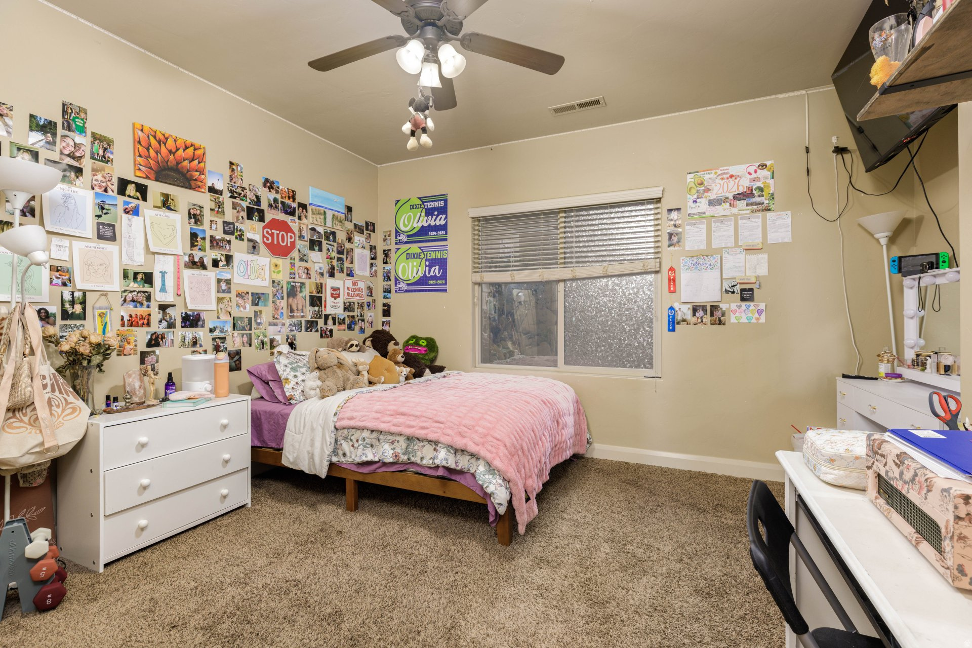 TONAQUINT TERRACE PH 1 - Residential