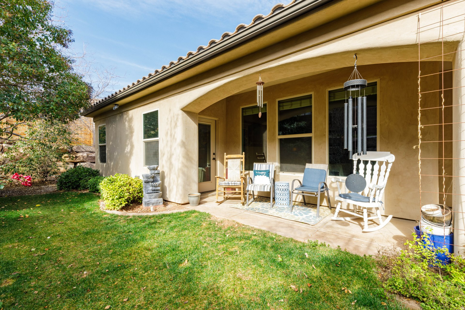 TONAQUINT TERRACE PH 1 - Residential