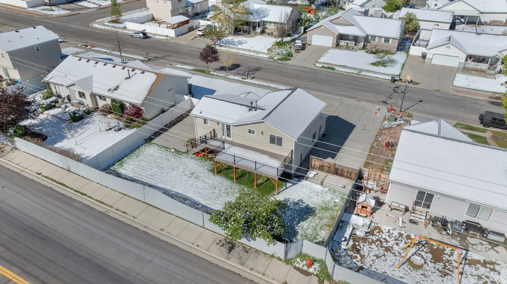 CEDARWOOD ESTATES - Residential