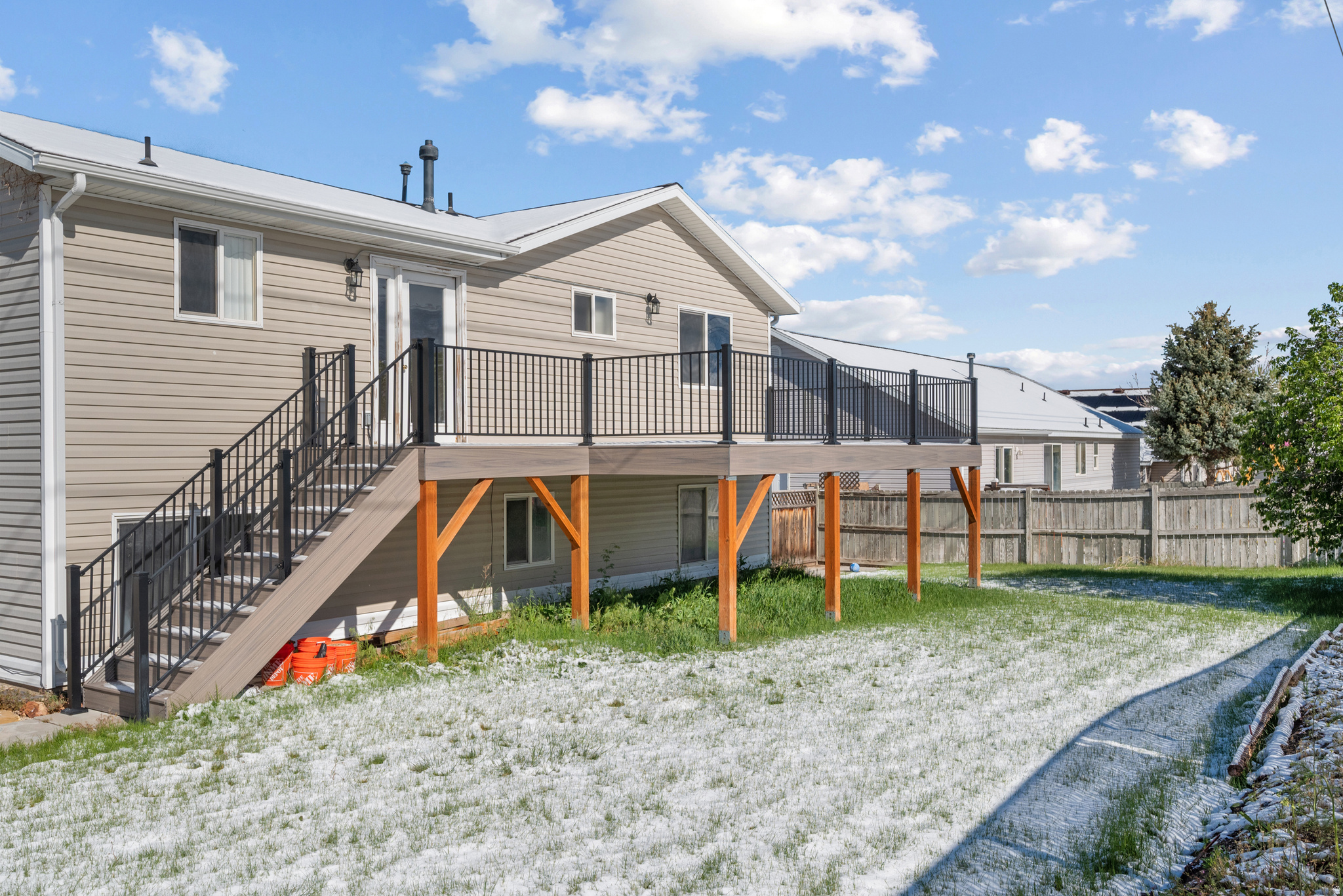 CEDARWOOD ESTATES - Residential